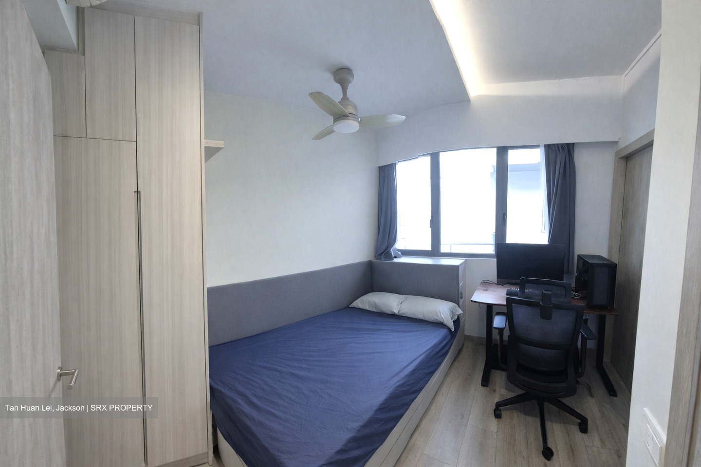 The Alps Residences (D18), Condominium #535644481